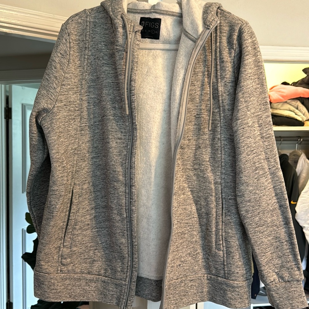 FIGS women’s hoodie/sweatshirt